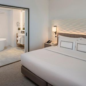 Suite "Master" met een King Size Bed