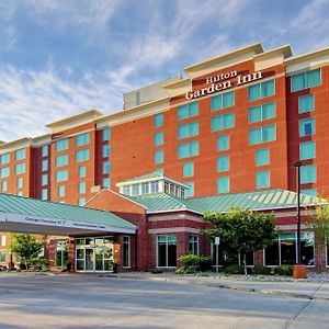 Hilton Garden Inn Ottawa Airport